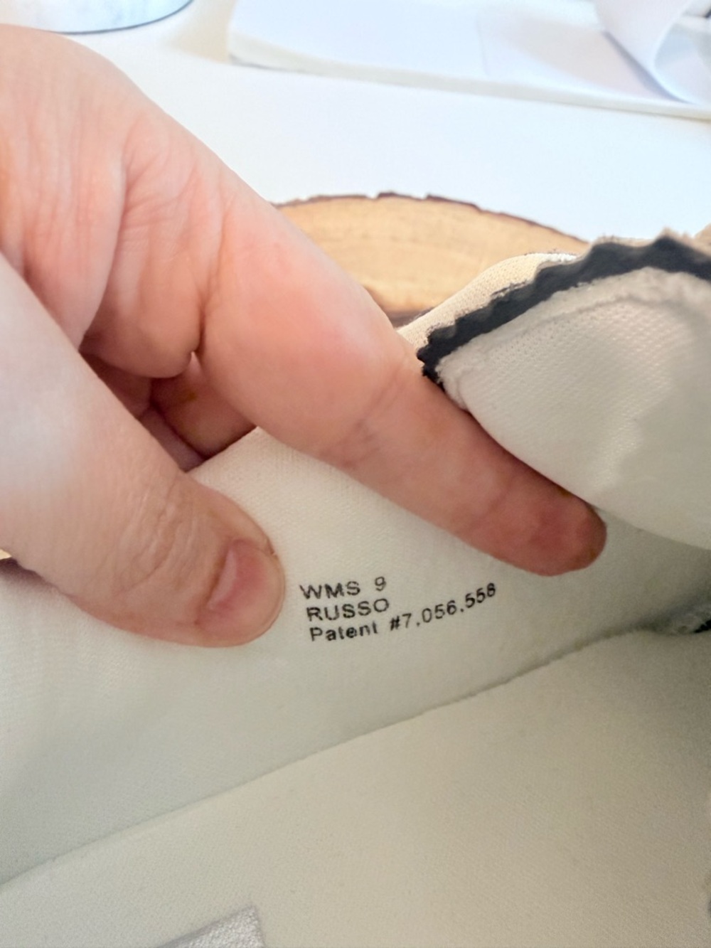 Dolce Vita Leopard Print Sneakers - Picture 9 of 13